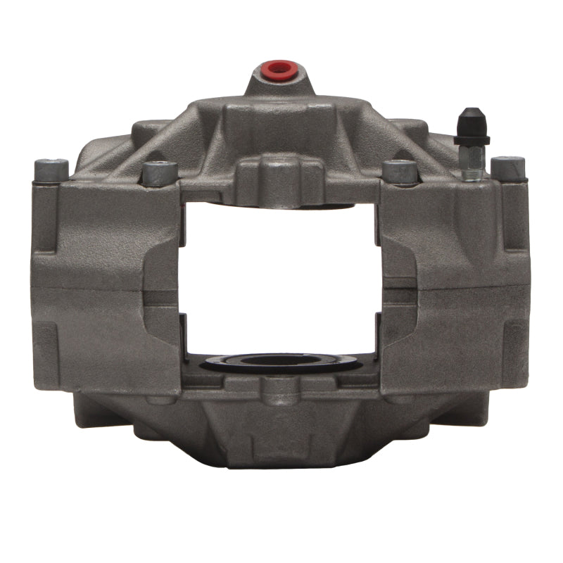 DFC 00-02 Mercedes-Benz S500 Rear-L Silver Zinc Coated Premium Caliper