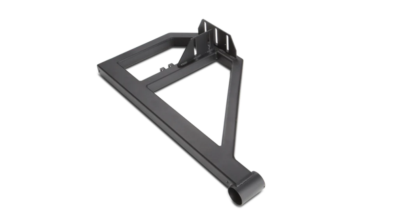 Body Armor 4x4 2019+ Jeep Wrangler JL Tire Carrier Single Action (Only Fits w/ JL-2965 Bumper)