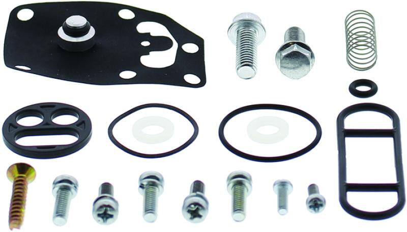 QuadBoss 04-06 Arctic Cat 400 DVX (02) Fuel Tap Kit