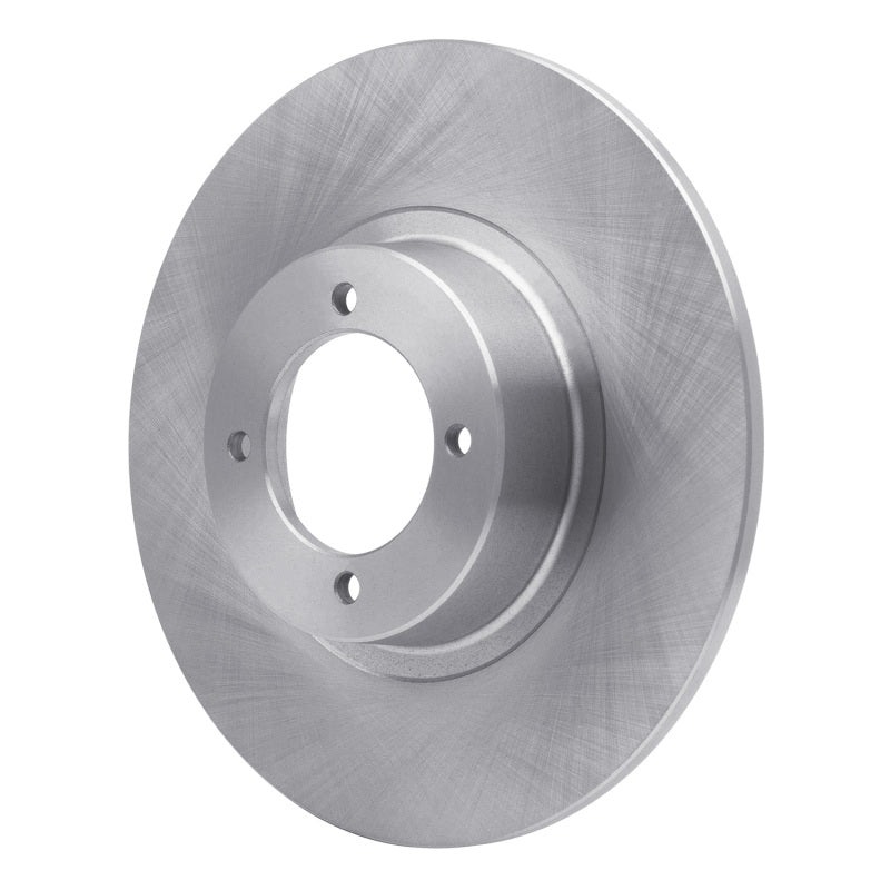 R1 1962-1980 MG MGB Front Brake Rotor