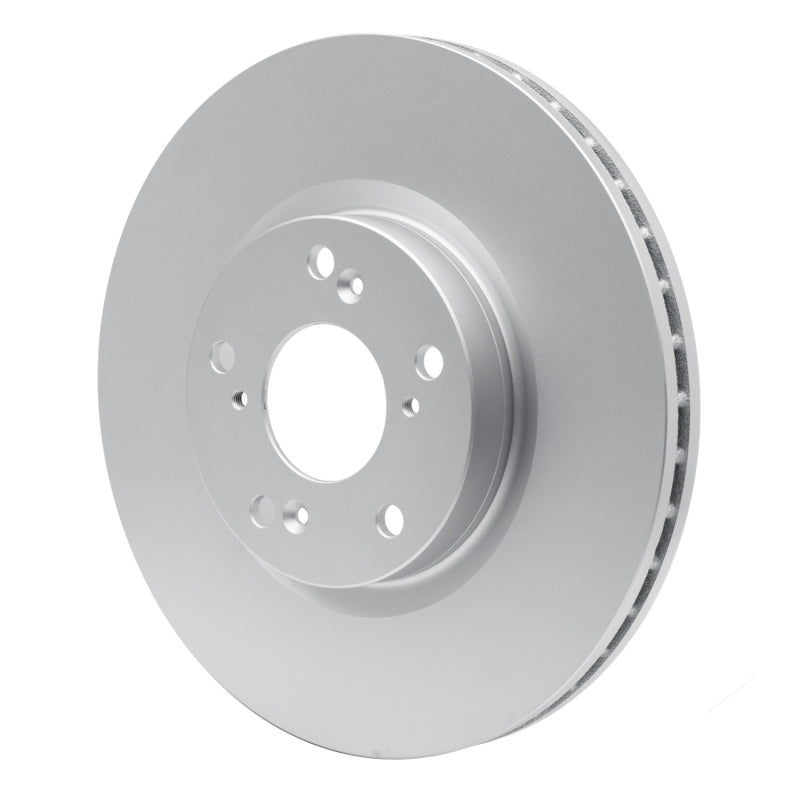R1 2002-2015 Acura CSX Front GeoSPEC Coated Rotor