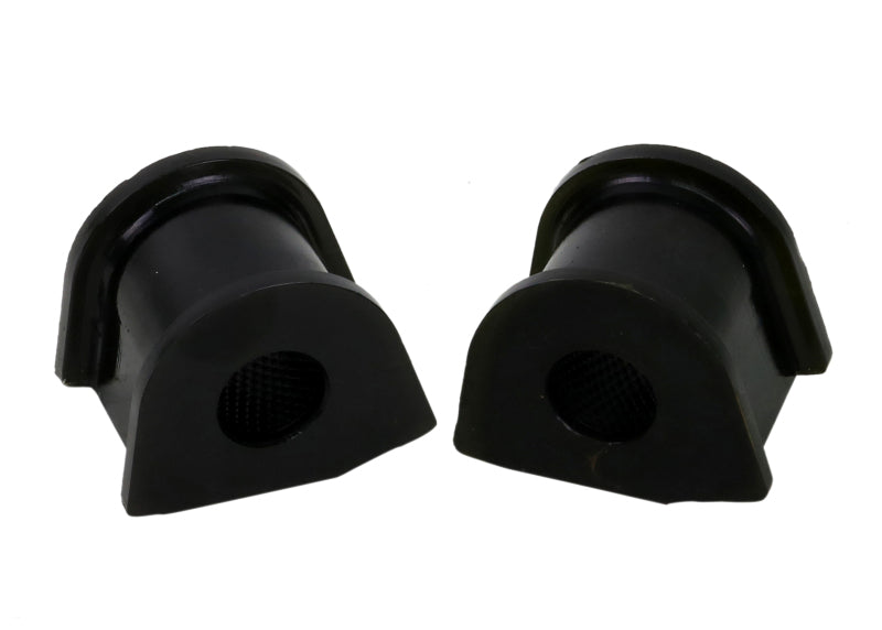 Whiteline 80-91 Volkswagen Vanagon Campmobile 19mm Front Sway Bar Mount Bushing Kit
