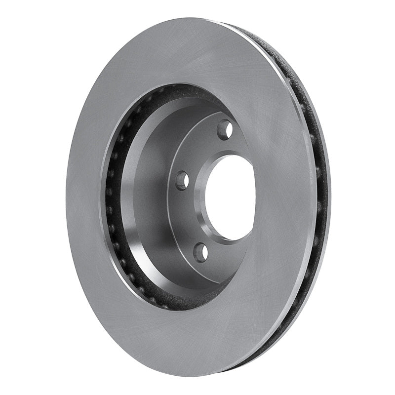 R1 80-89 American Motors Eagle Front Brake Rotor