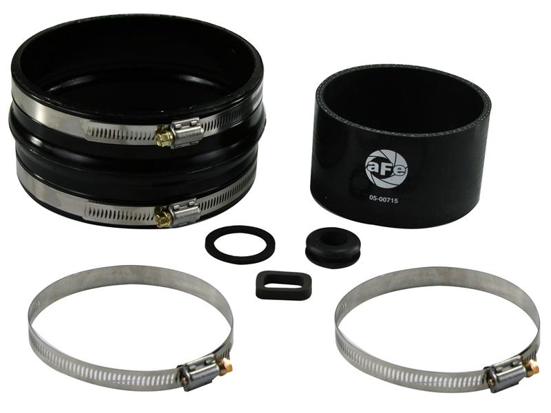 aFe MagnumFORCE Coupling Kit 4-1/4in ID x 3in L Hump (Polyurethane)