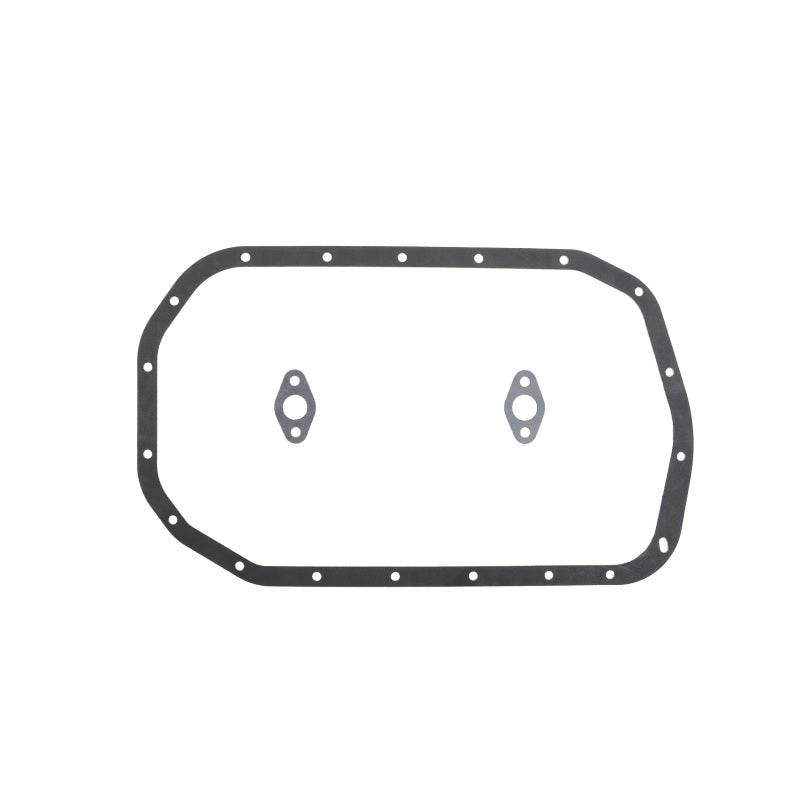 Cometic Mitsubishi 1989-1992 4G63/4G63T Oil Pan Gasket Kit - With 6 Bolt Flywheel