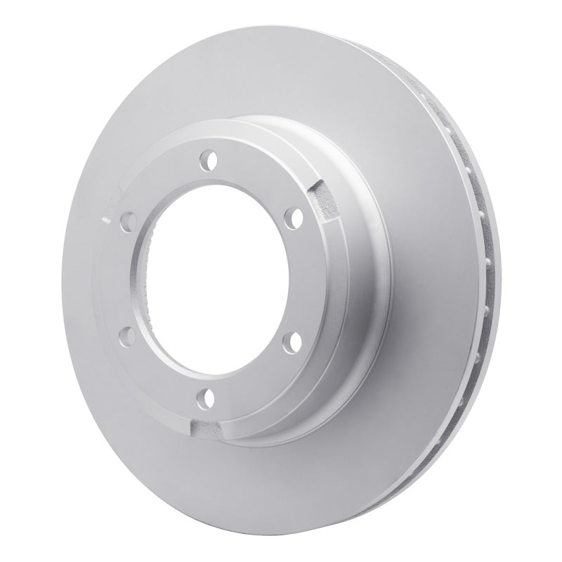 R1 92-22 Damon Avanti Front/Rear GeoSPEC Coated Rotor
