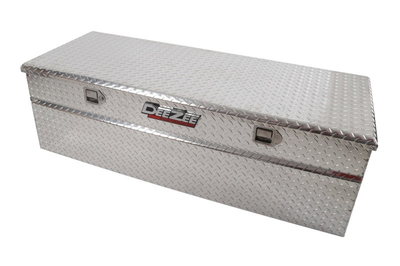 Dee Zee Universal Tool Box - Red Chest BT Alum