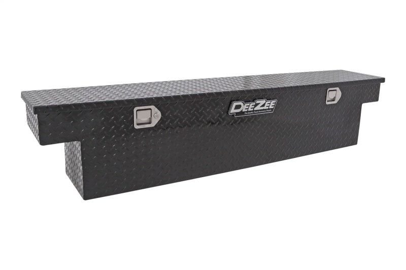 Dee Zee Universal Tool Box - Specialty Narrow Black BT MID SIZE