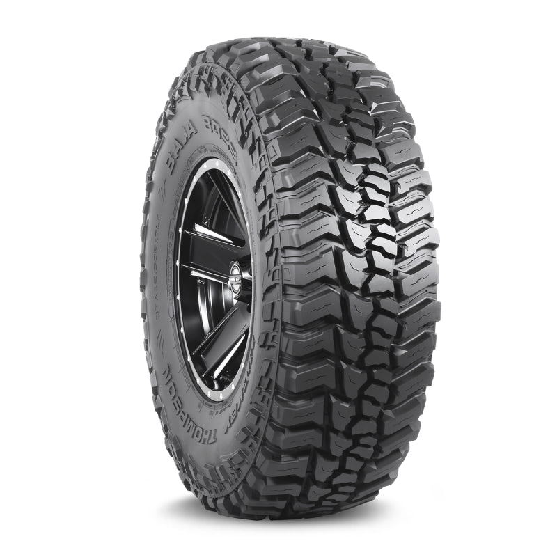 Mickey Thompson Baja Boss M/T Tire - 35X12.50R20LT 125Q - 247889