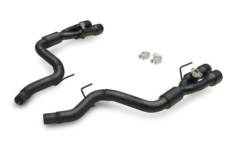 Flowmaster 24-25 Mustang 2.3l/5.0L Outlaw-Axle-Back-W/VALVES Exhaust System