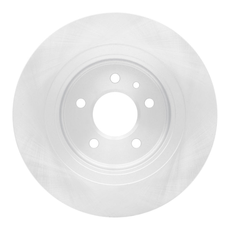 R1 16-18 Buick Envision Rear Brake Rotor