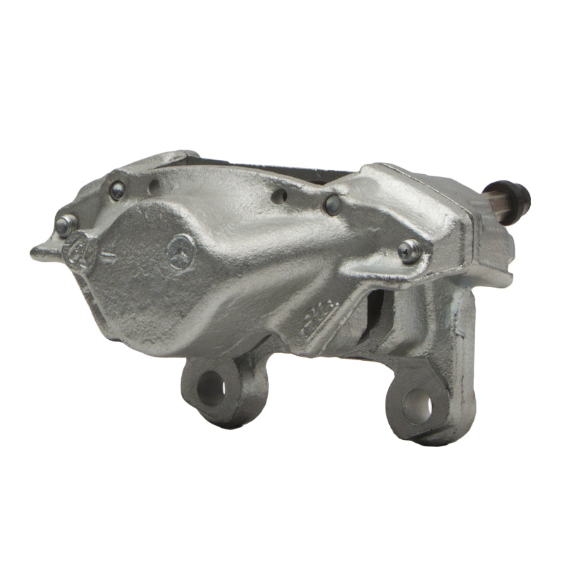 DFC 83-95 Mercedes-Benz 300CE Rear-R Silver Zinc Coated Premium Caliper