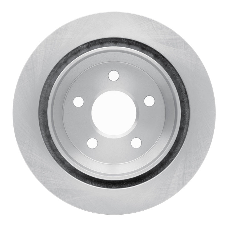 R1 1998-2002 Chevrolet Camaro Rear Brake Rotor