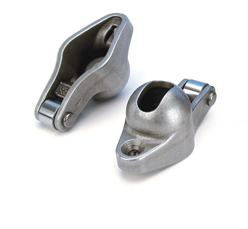COMP Cams Magnum Roller Rockers CS 1.52