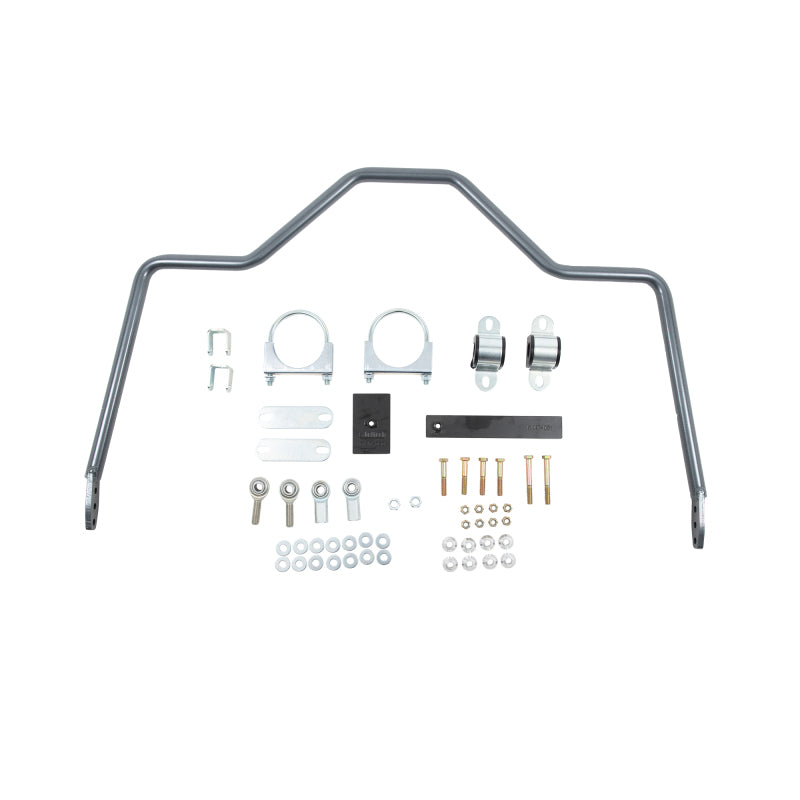 Belltech 2021+ Ford F150 (All Cabs) 2wd 25.4mm Rear Anti Swaybar w/Hardware