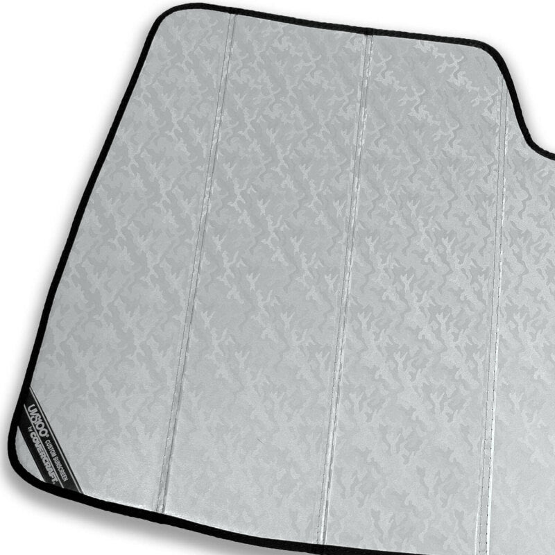 Covercraft 20-25 Porsche 911 UVS100 Premier Sunscreen - Chrome Camouflage