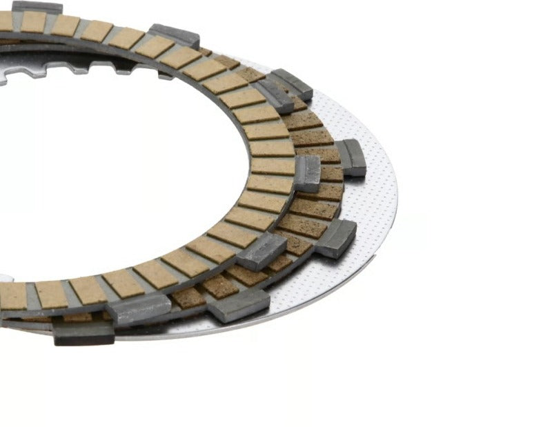 Wiseco Clutch Fiber Kit - 7 Fiber Clutch Basket