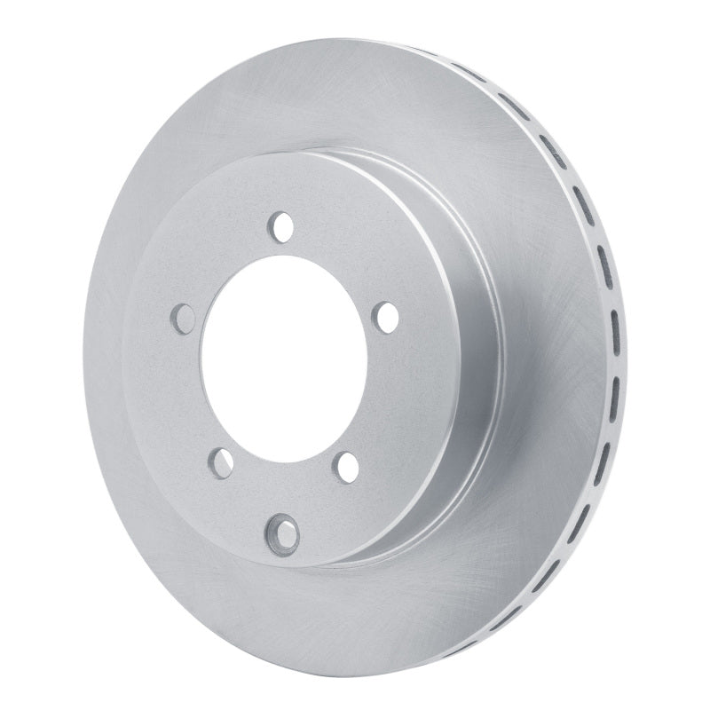 R1 1991-1993 Dodge STEALTH Rear Brake Rotor