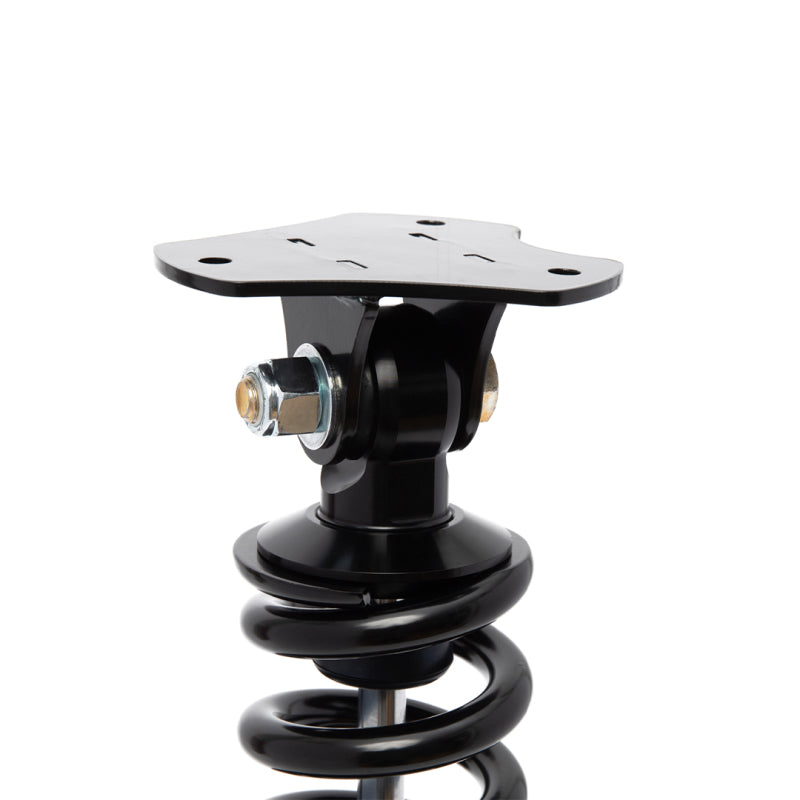 QA1 07-18 Chevrolet Silverado 2WD 12-800lb/in. Front Pro-Coil Kit S-Adj