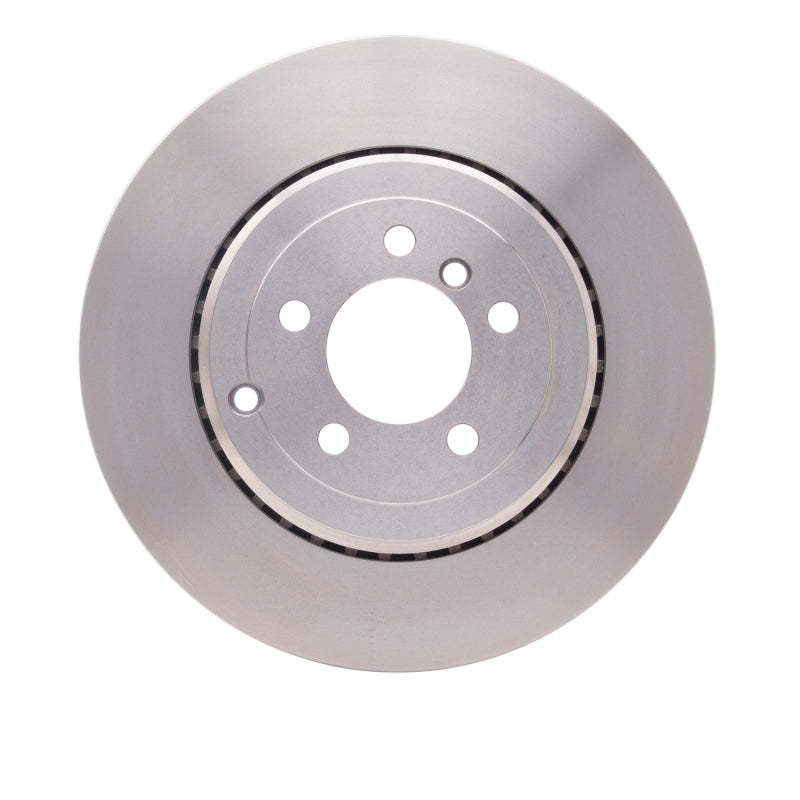 R1 10-12 Land Rover Range Rover Rear Brake Rotor