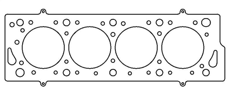 Cometic Peugeot P405 M-16 86.5mm .060 inch MLS Head Gasket