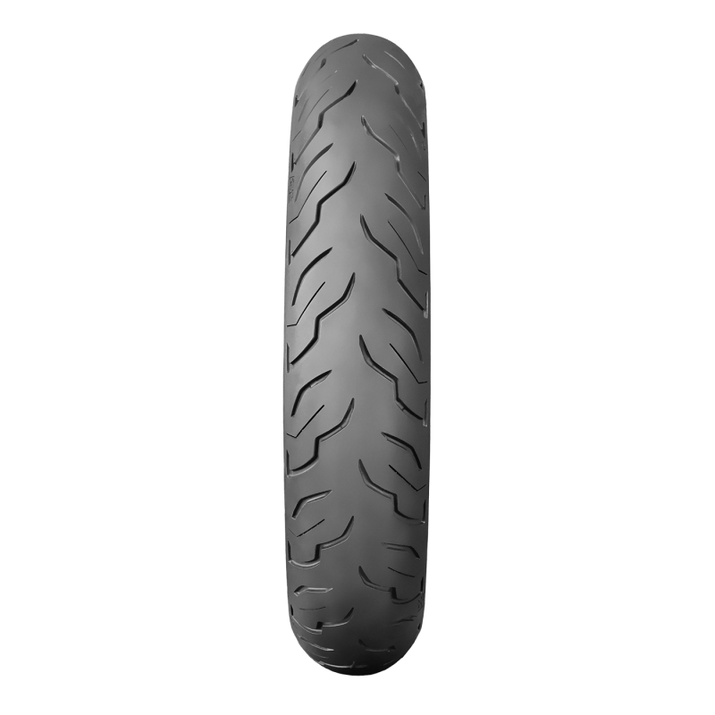 Dunlop AE2 Radial Front Tire - 140/75R17 M/C 67V TL (Not available until June 2026)