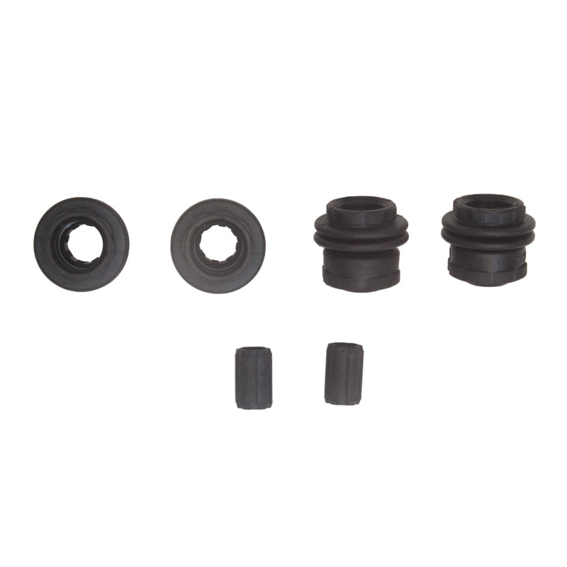 R1 2014-2025 Audi RS7 Front/Rear Disc Brake Hardware Kit