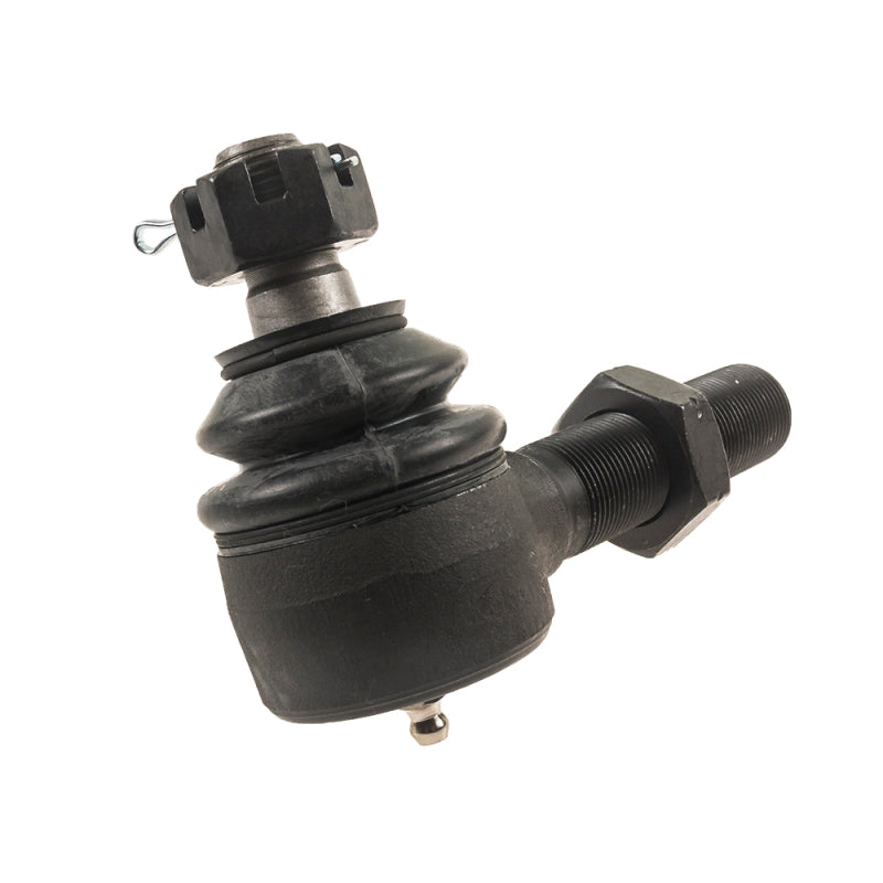 Synergy 07-18 Jeep Wrangler JK/JKU HD Tie Rod End Metal On Metal 7/8-18 LH