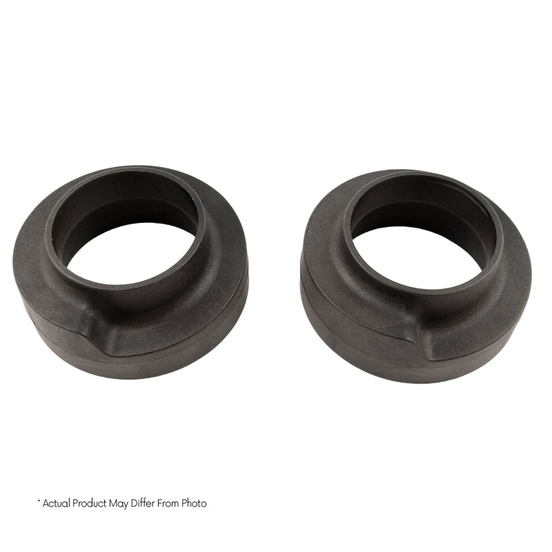 Belltech SPRING DISTANCE KIT 00-07 TAHOE/YUK/XL/SUB/AVA