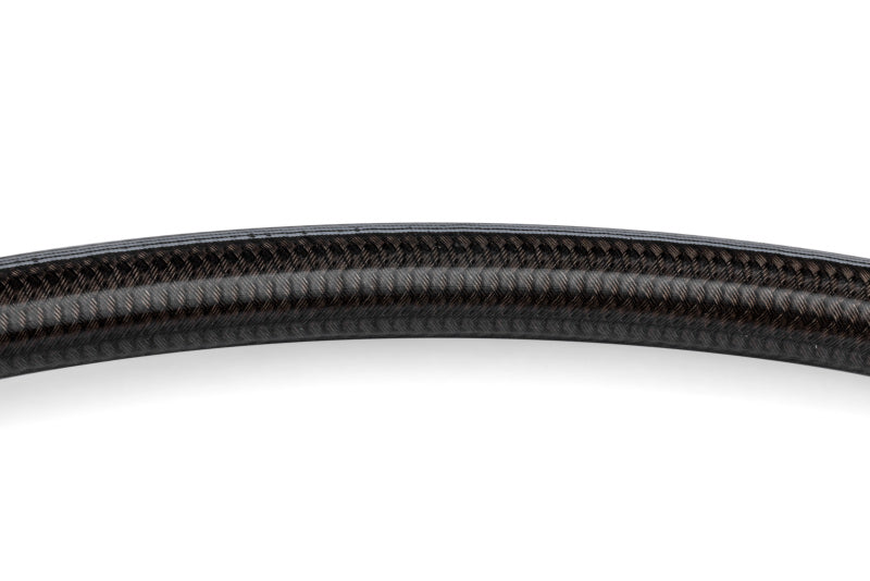APR 15-20 Audi A3/A3 Quattro/S3/15-24 VW Golf R Braided Stainless Steel Brake Line Set - Front