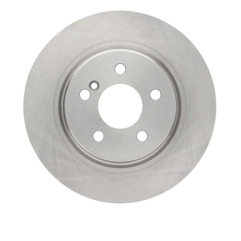 R1 08-17 Mercedes-Benz E350 Rear Brake Rotor