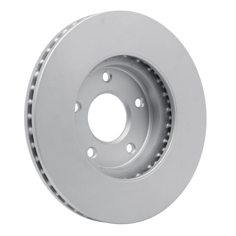 R1 02-17 Infiniti Q45 Front GeoSPEC Coated Rotor