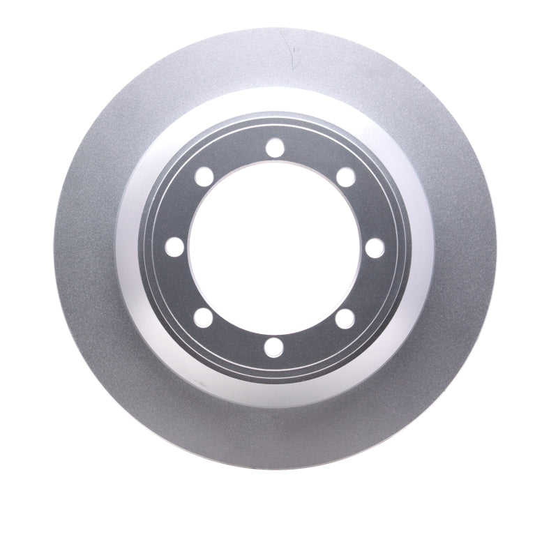 R1 08-20 Ford E-450 Super Duty Rear GeoSPEC Coated Rotor