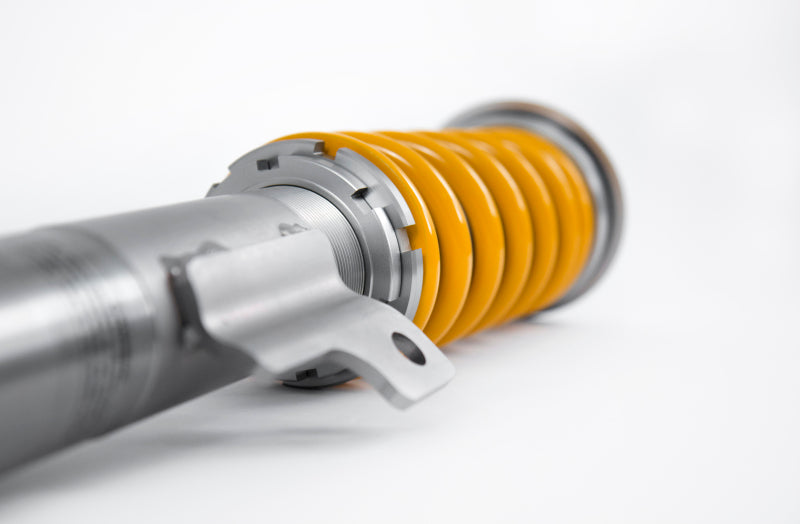 Ohlins 15-20 Audi A3 (8V) FWD / 2022 VW Golf GTI (MK8) Road & Track Coilover System