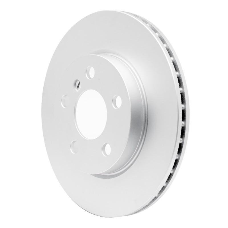 R1 14-24 Mini Cooper (Excl Clubman) Front GeoSPEC Coated Rotor