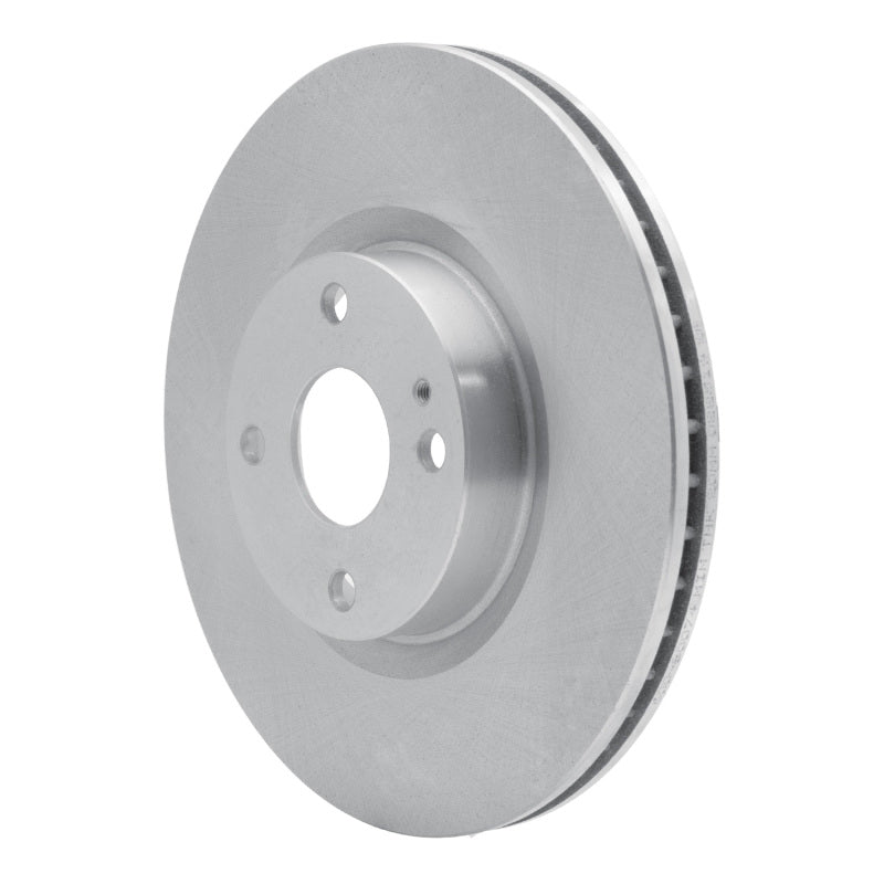 R1 16-25 Fiat 124 Spider Front Brake Rotor