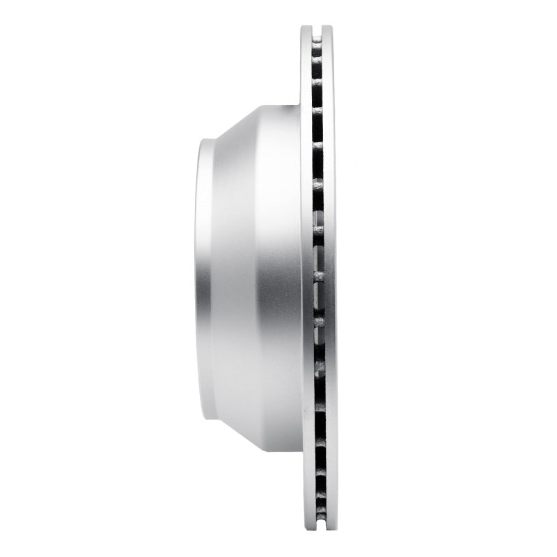 R1 02-09 Buick Rainier Rear GeoSPEC Coated Rotor