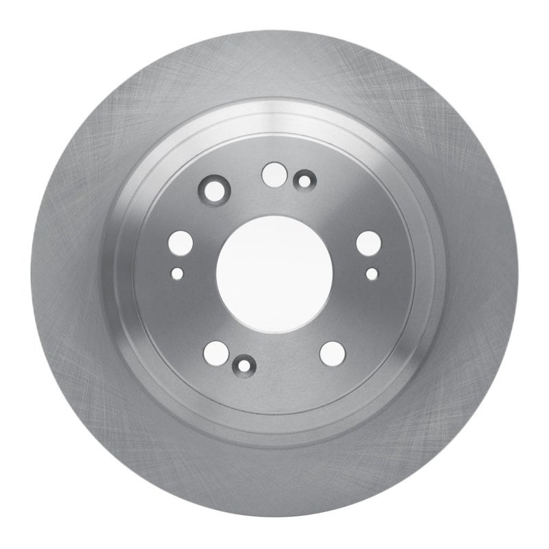 R1 05-12 Acura RL Rear Brake Rotor