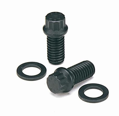 ARP Chevy 12pt Motor Mount Bolt Kit