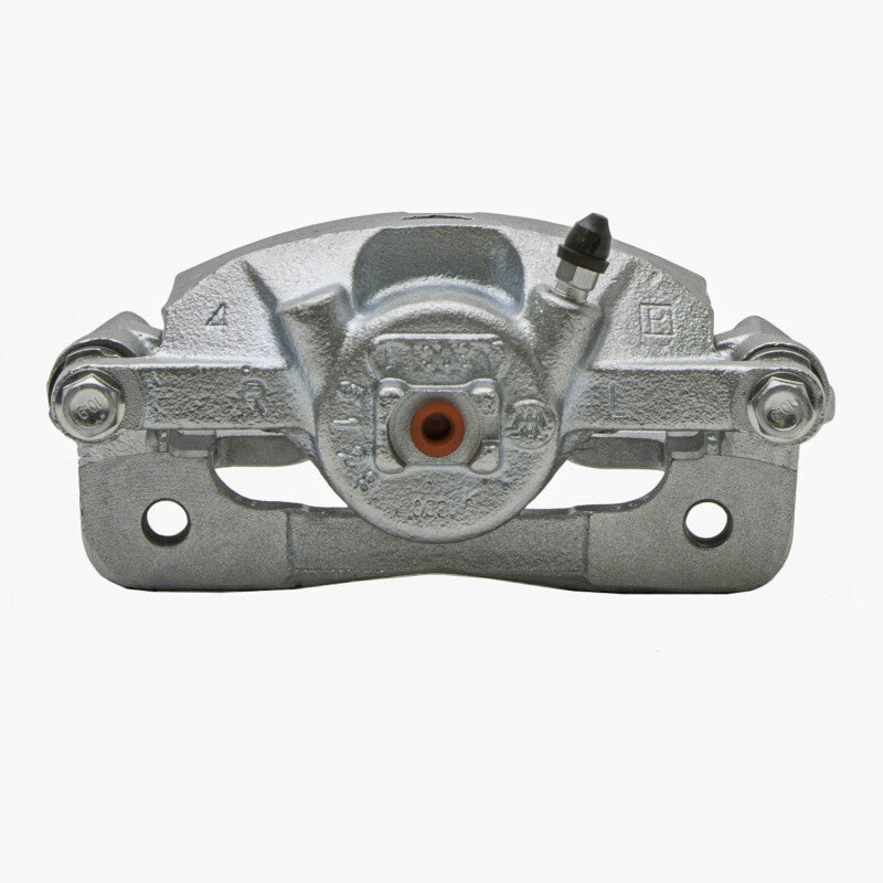 DFC 98-02 Chevrolet Camaro Rear-L Silver Zinc Coated Premium Caliper