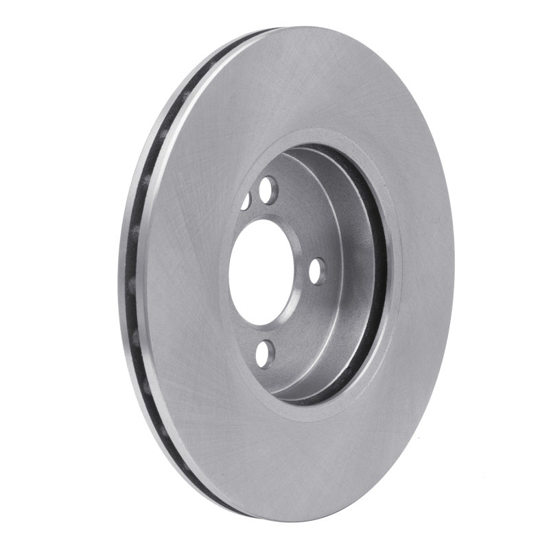 R1 07-15 Mini Cooper (Excl Clubman) Front Brake Rotor