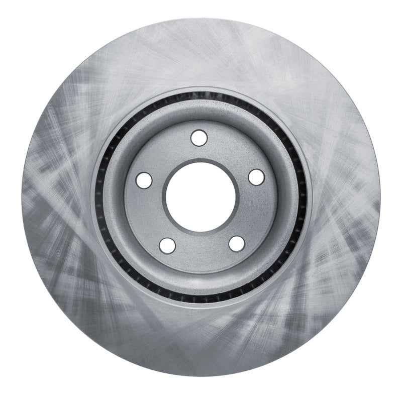 R1 2020-2025 Ford Escape Front Brake Rotor