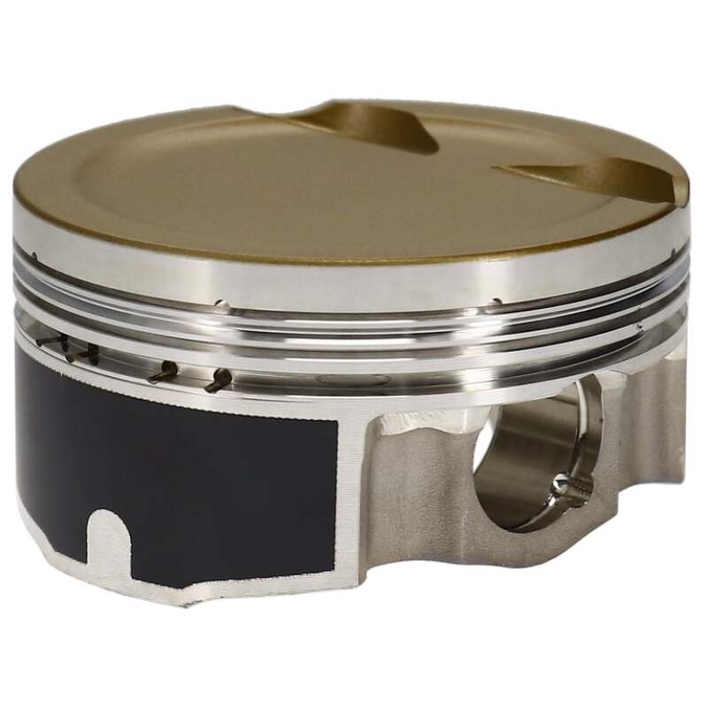 JE Pistons VW 2.0T TSI Ultra Series 23mm PIN - Set of 4 Pistons