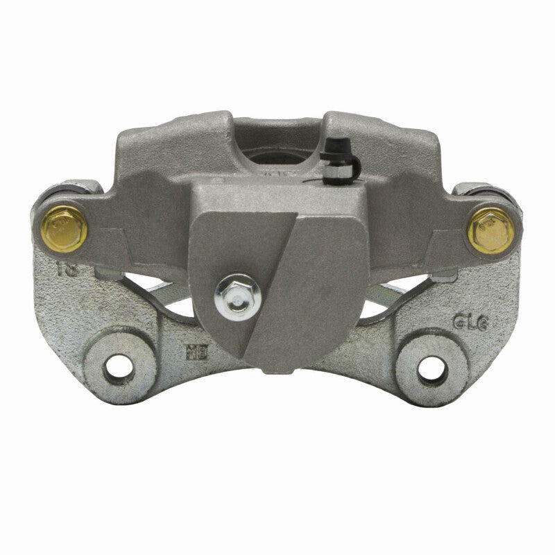 DFC 08-14 Cadillac CTS Rear-R Silver Zinc Coated Premium Caliper