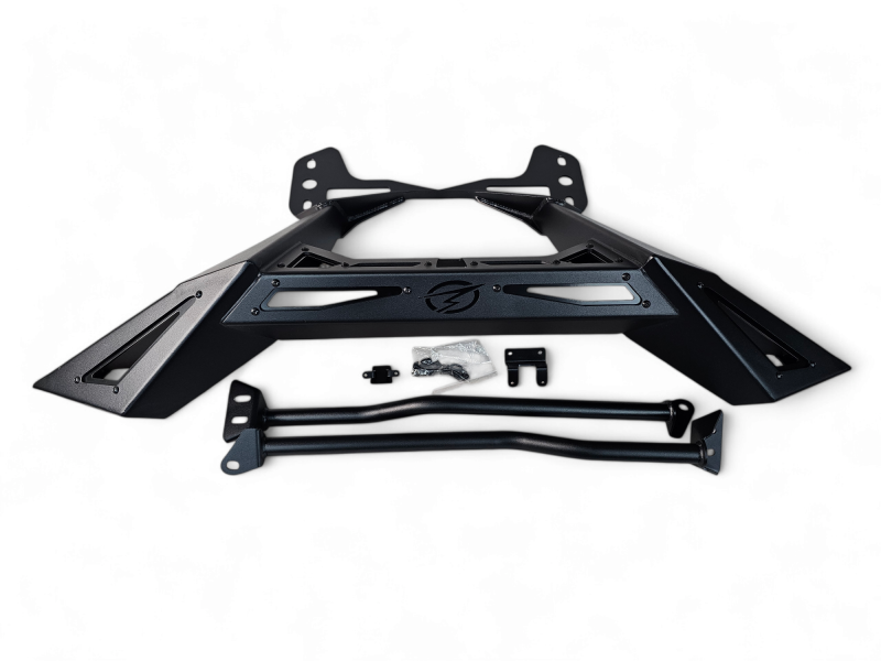Elektric Offroad 2024+ Can Am Maverick R Volt Rear Bumper (2 Seat)
