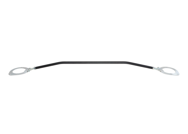 Whiteline 04-06 Pontiac GTO VY Front adjustable strut tower brace