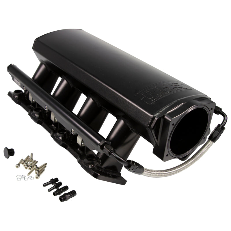 COMP Cams Stage 2 Intake & Cam Package for GM LS Cathedral Port Engines