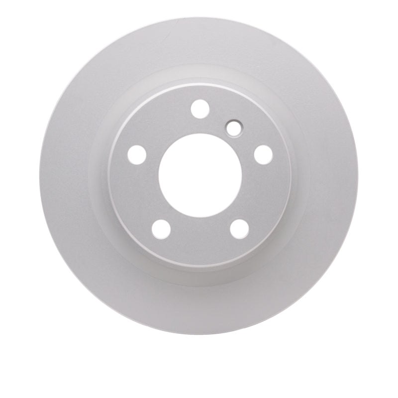 R1 06-21 BMW 230I xDrive Rear GeoSPEC Coated Rotor
