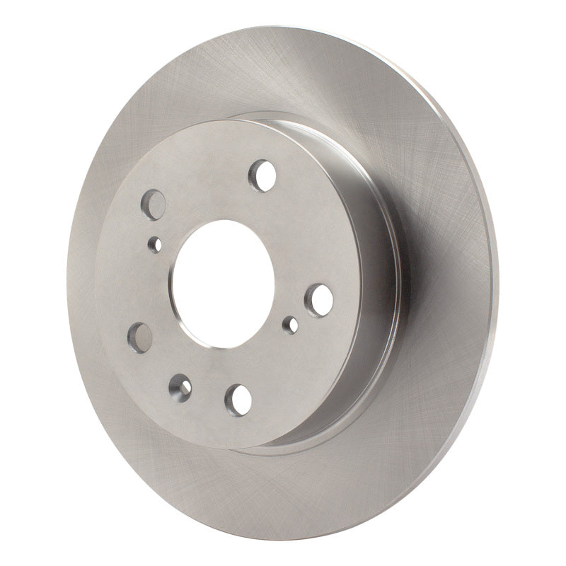 R1 14-19 Suzuki Vitara (Mexico) Rear Brake Rotor