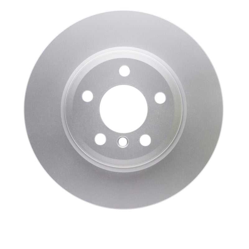 R1 04-10 BMW X3 Front GeoSPEC Coated Rotor